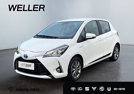 Toyota Yaris Hybrid 1.5 Comfort *RCAM*Klimaaut*Bluetooth*