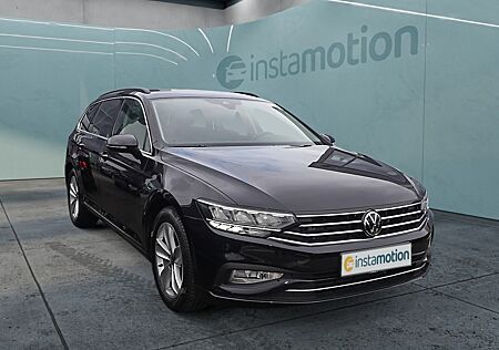 VW Passat Variant Business 2.0 TDI DSG R-Kamera 17