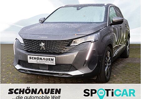 Peugeot 3008 HYB 225 e-EAT8 ROADTRIP +NAVI+LED+SHZ+KLS++