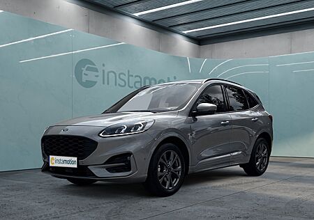 Ford Kuga 2.0 EcoBlue Aut. ST-LINE X