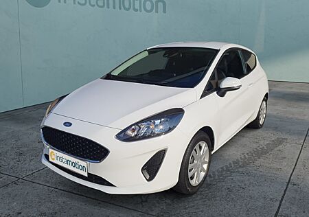 Ford Fiesta Trend 1.1 3t LED GJR SHZ Klima ZV m FB BT