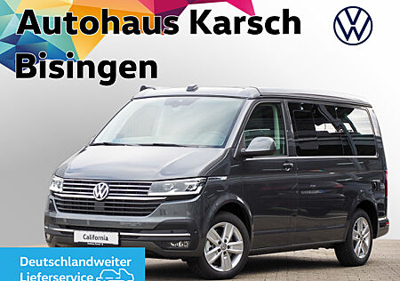 VW T6 California NFZ California 6.1 Ocean Aufstelldach Motor 2,0 l