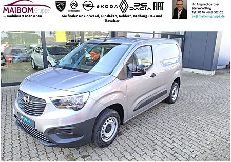 Opel Combo Cargo 1.5 D