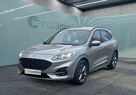 Ford Kuga 2.0 EcoBlue Aut. ST-LINE