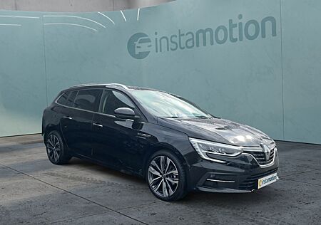 Renault Megane Grandtour Techno TCe 140 EDC