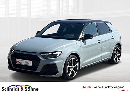 Audi A1 Sportback S line 35 TFSI S tronic ACC, VIRT,