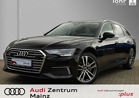 Audi A6 Avant design 40 TDI S tronic *Standhzg*Kamera