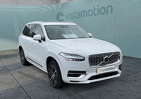 Volvo XC 90 Inscription Plug-In Hybrid 7-Sitzer Navi LED