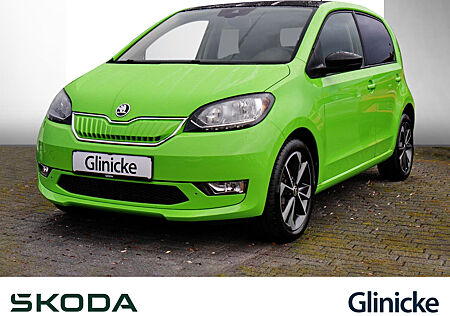 Skoda Citigo 61 kW Style Klima PDC SiHz