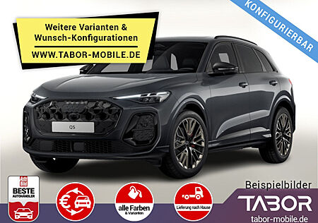 Audi Q5 TDI 204 quattro FACELIFT LED Nav VirCo+ PDC