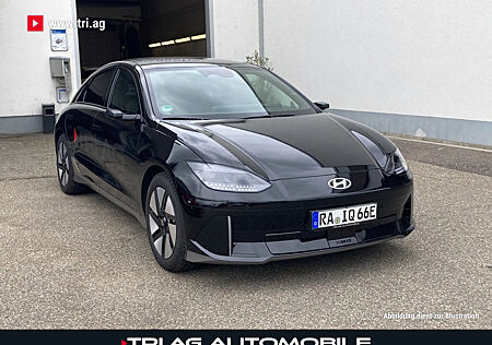 Hyundai IONIQ 6 Heckantrieb 77,4kWh Batt. UNIQ-Paket