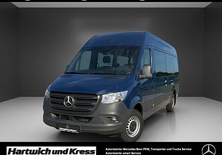 Mercedes-Benz Sprinter 315 CDI Tourer L3H2+Totwinkel-Assistent+Kamera+