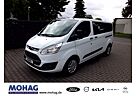 Ford Transit Custom Tourneo Kombi 310 L2 Trend 2.0 TDCi Schiebetür beidseitig SHZ Temp Tel.-Vorb.