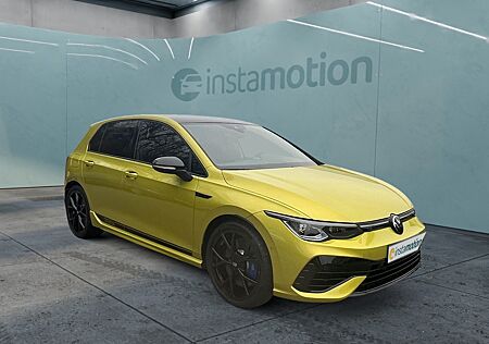 VW Golf R Performance 333 2.0 TSI OPF 4M DSG |Vollausstattung|Sonderedition 333|