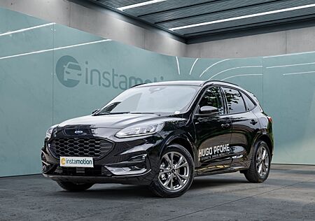 Ford Kuga ST-Line 2.5 Duratec FHEV