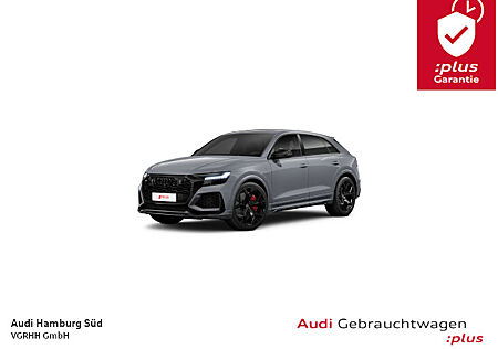 Audi RS Q8 RSQ8 4.0 TFSI qu. tiptronic LM23/MATRIX/PANO/HUD