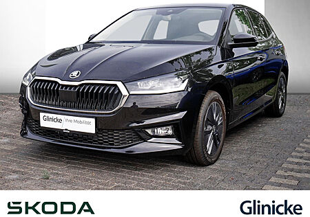 Skoda Fabia Drive 1,0 TSI 70 kW