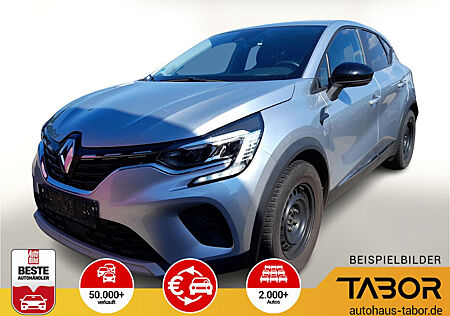 Renault Captur II TCe 100 Experience LED Nav KeyL PDC