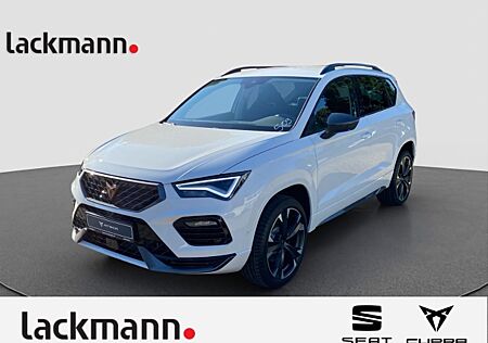 Cupra Ateca 1.5 TSI DSG *FullLink*SHZ*EHK*360*Navi*