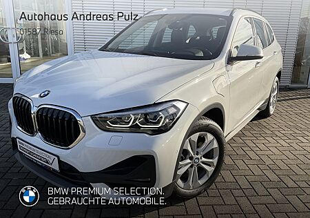 BMW X1 xDrive25e el.Sportsitze, AHK, Kamera, Leder, Navi,