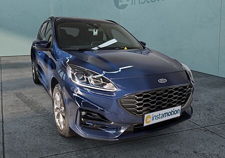 Ford Kuga Plug-In Hybrid ST-Line Kamera PDC h. Navi SHZ