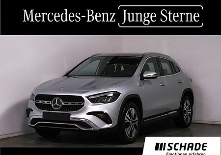 Mercedes-Benz GLA 250 4M Progressive *LED*Memory-P*RF-Kamera*