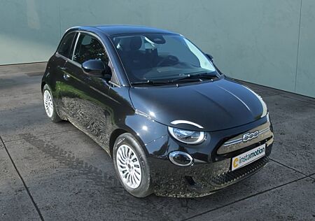 Fiat 500E e Action