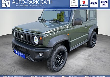 Suzuki Jimny 1.5 Comfort ALLGRIP NFZ * TAGESZULASSUNG/DIREKT VERFÜGBAR *