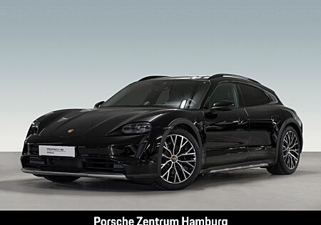 Porsche Taycan 4 Cross Turismo Panorama Memory HeadUp