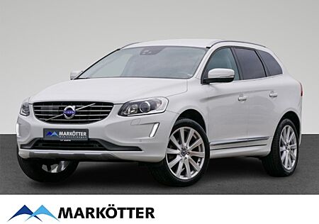 Volvo XC 60 XC60 D5 AWD Summum ACC/Bi-Xenon/AHK/BLIS/Navi