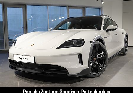 Porsche Taycan 4 Cross Turismo 360 Kamera Sitzheizung hi