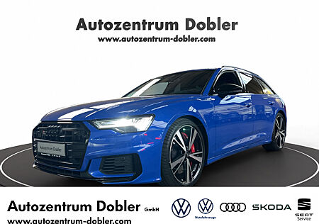 Audi S6 Avant 3.0 TDI quattro Matrix B+O Matrix