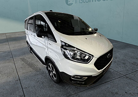 Ford Tourneo Custom L1 Aut. Active 7J.Garantie -36%*