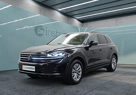 VW Touareg 3.0 TDI tiptronic 4Mo. Elegance Neues ACTIVE-INFO IQ.LIGHT AHK NAVI PANO HEAD-UP 18 LUFT AREA-VIEW ACC DAB 5-J-GARANTIE