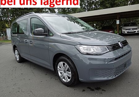 VW Caddy Maxi 1.5 TSI Sitzheizu/Kamera/7-Sitzer/PDC