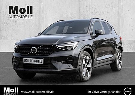 Volvo XC 40 XC40 Plus Dark 2WD B3 EU6d digitales Cockpit Memory Sitze Soundsystem HarmanKardon LED