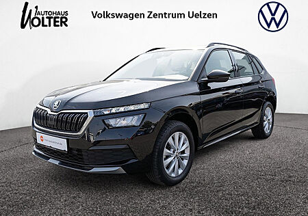 Skoda Kamiq 1.0 TSI Ambition