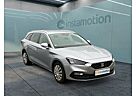 Seat Leon Sportstourer Xcellence 2.0 TDI DSG Led Navi AHK Rückfahrkam.