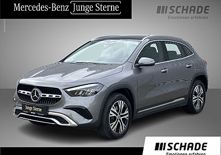 Mercedes-Benz GLA 250 e Progressive Panorama*360°K*Distronic*