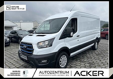 Ford E-Transit Kasten E-350 L3 Trend LED/RFK -46%*