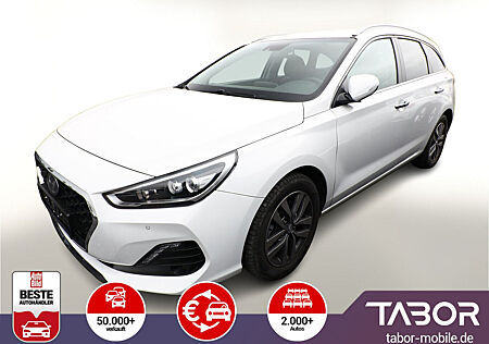 Hyundai i30 1.4 T-GDI 140 Premium LED Nav PDC SHZ LaneA