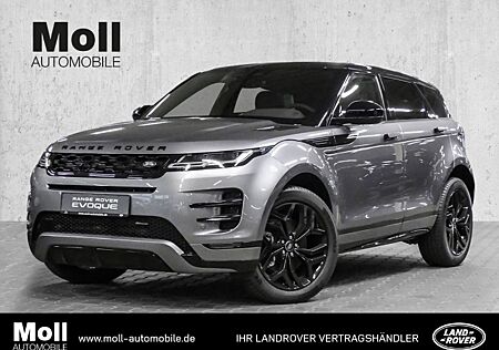 Land Rover Range Rover Evoque R-dynamic SE 2 D165 20 Zoll Pano Black Pack