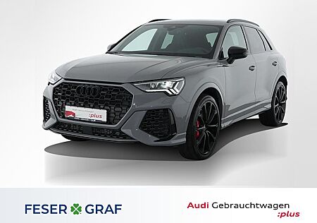 Audi RS Q3 RSQ3 Pano,Matrix,RS-Sportabgas,Kamera,280km/h