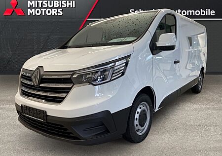 Renault Trafic Kasten 2.0 dCi170 L2H1 LED Klima FACELIFT