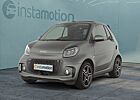 Smart ForTwo EQ EQ fortwo Cabrio Prime Exclusive 22kW