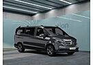 Mercedes-Benz V 300 d lang 4M+2xSchiebtüre+PANO+Burm+Sportp.Ext