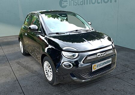 Fiat 500 Neuer e Action One Pedal Drive Automatik