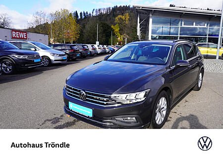 VW Passat Variant Business 2.0 TDI DSG Bluetooth Navi