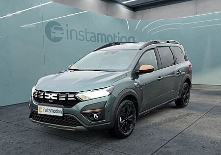 Dacia Jogger TCe 110 Extreme 7-Sitzer Transportschaden