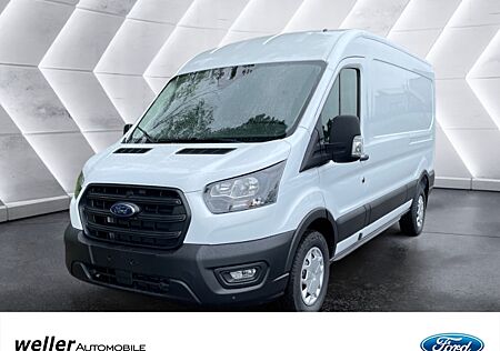 Ford Transit 2,0L EcoBlue KaWa 350 L3''Trend'' 350 L3